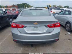 شێڤرۆلێت مالیبۆ